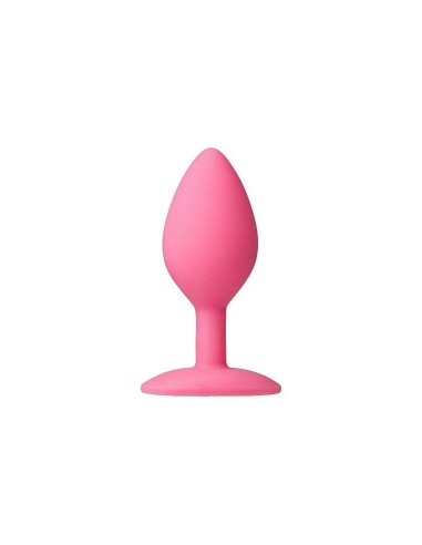 The Minis Spade Plug Mediano Rosa