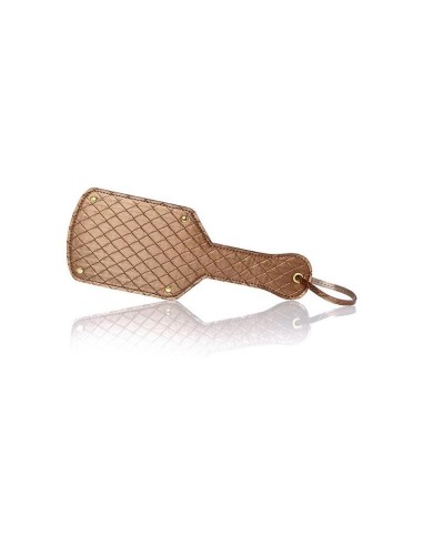 Paleta Spank Me Softly - Bronce