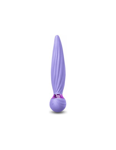 Novelties - Sugar Pop Twist - Vibrador - Morado