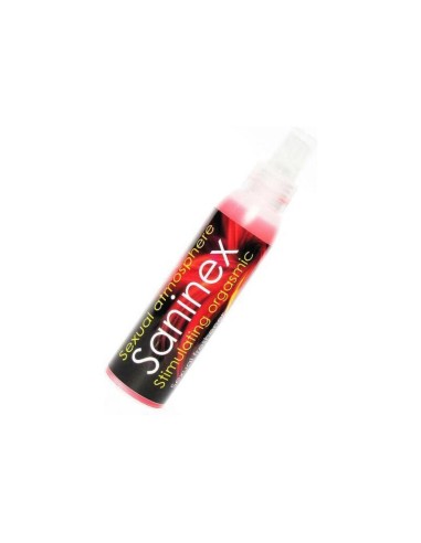 Saninex Sexual Atmosphere Estimulador Orgasmico 125 Ml