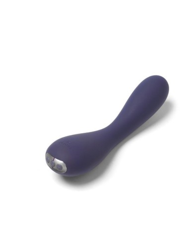 Vibrador Uma Púrpura