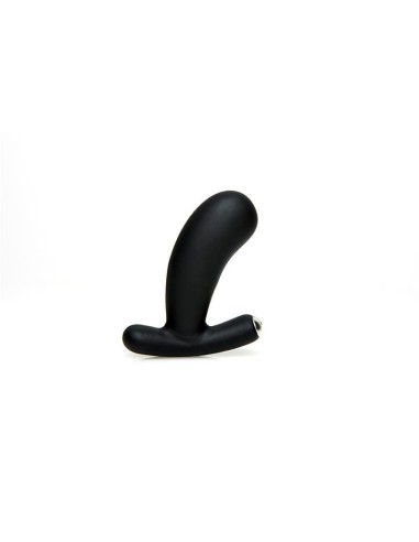 Je Joue - Nuo V.2 Plug Anal Vibrador Negro