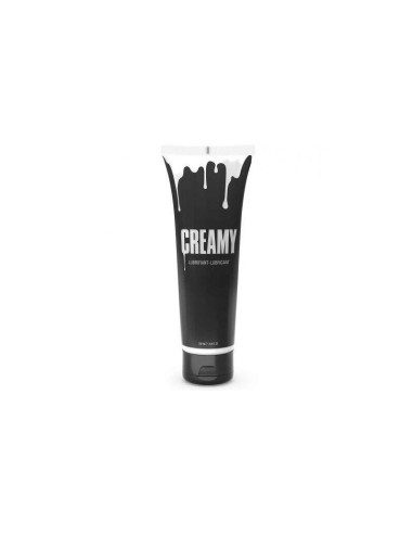 Creamy - Cum Lubricante Textura Semen 250ml