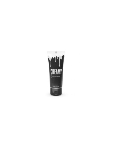 Creamy - Cum Lubricante Textura Semen 70ml