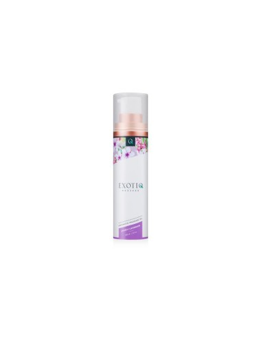 Spray De Masaje De Lavanda - 100 Ml