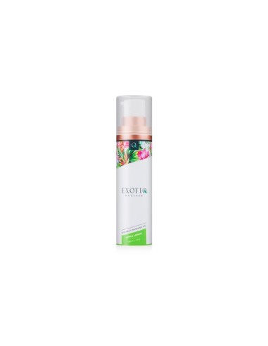 Spray De Masaje De Manzana Y Limón - 100ml