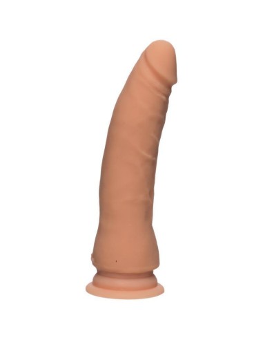 Dildo Dual Density Thin D 7 Ultraskyn Vainilla