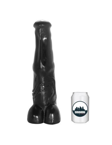 Dildo Tiger 32 Cm