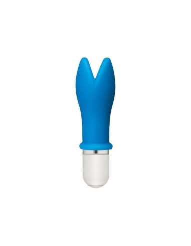 American Pop Vibrador Whaam Azul