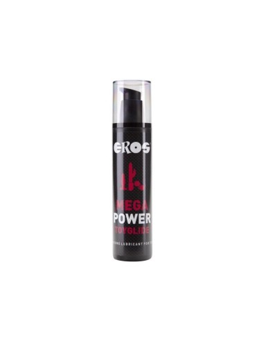 Eros Mega power Toyglide 250ml