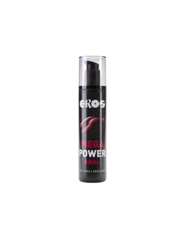 Eros Power Anal 250ml