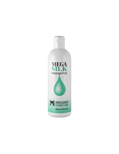 Megasilk Gel De Masaje Fluido 100ml