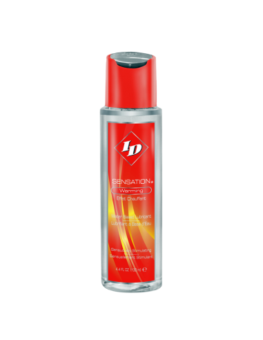 Id Sensation - Efecto Calor 130 Ml