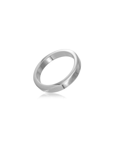 Anillo Metal Hard Cockring Metal Fat 35mm