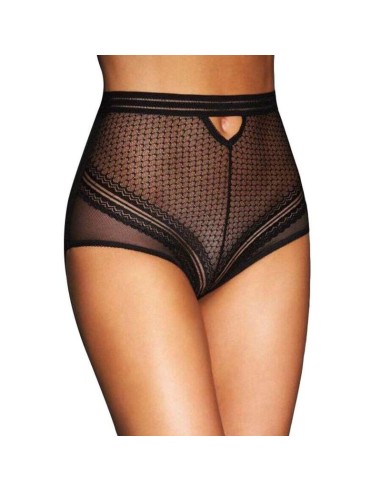 Queen Lingerie - Panties Tiro Alto L/xl