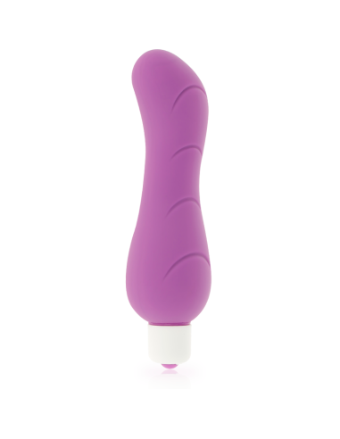 Dolce Vita - G-spot Vibrador Silicona Lila