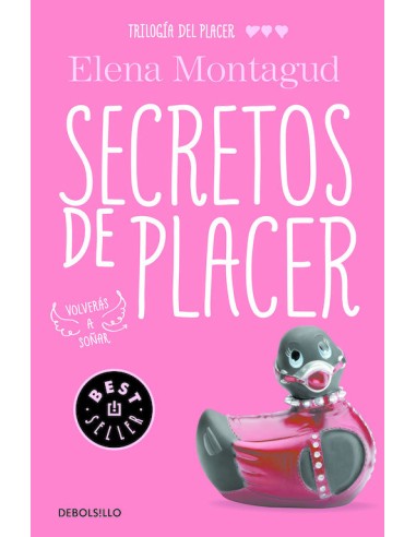 Secretos De Placer (trilogía Del Placer Iii)