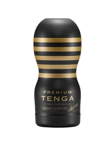 Tenga - Premium Original Vacuum Cup Strong