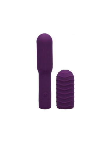 Pocket Rocket Elite Morado