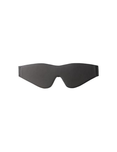 Blaze Blindfold Black