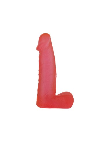 All Time Favorites Realistic Dildo 14,5cm Rosa