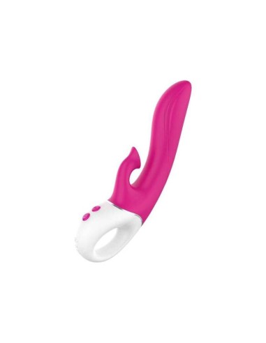 Vibrador Vibes Of Love Air Pleasure - Rosa