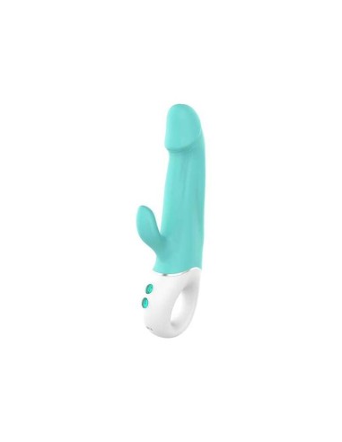 Vibrador Vibes Of Love Ultimate Pleasure - Verde