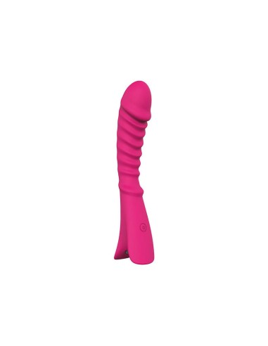 Vibrador  Vibes Of Love Naughty Baroness