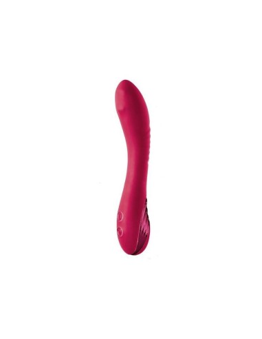 Sparkling Sliding Bead Vibrator Cecilia