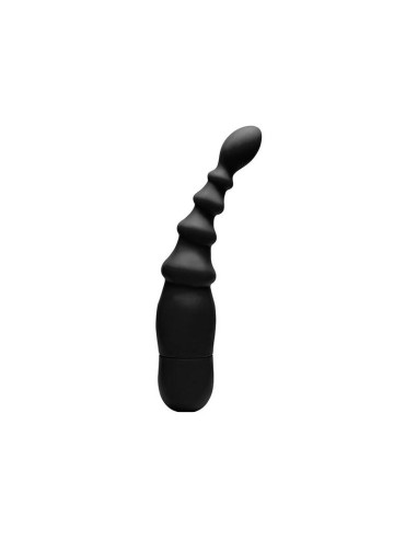 Menzstuff P-spot Reach Vibe Black