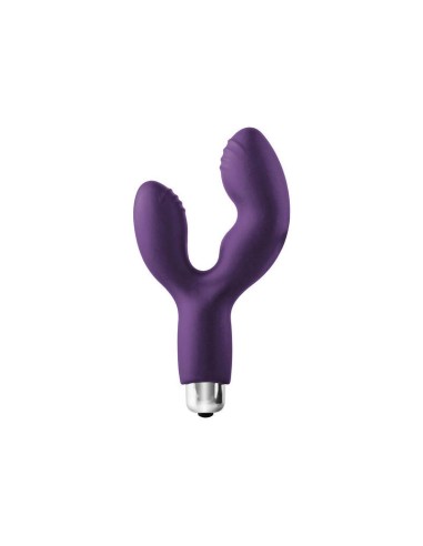 Flirts 10 Functions Duo Vibe Purple