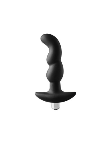 Fantasstic Vibrating Prostate Plug