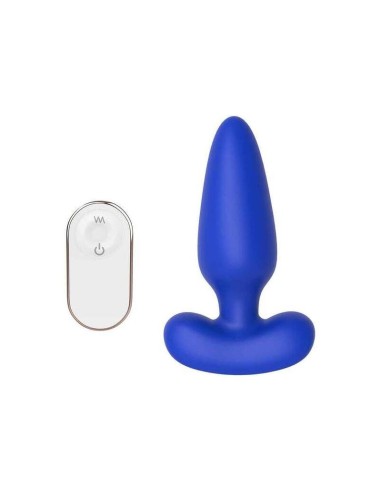 Cheeky Love Remote Anal Plug