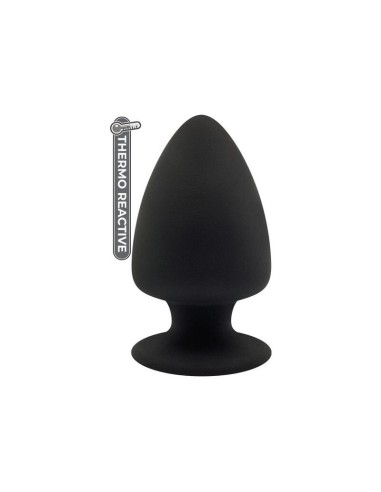 Cheeky Love Premium Silicone Plug L