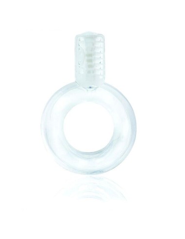 Screaming O - Anillo Vibrador Go Transparente