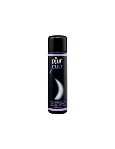 Pjur - Cult Para Latex 100 Ml