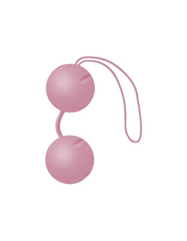 Joydivion Joyballs - Lifestyle Rosa