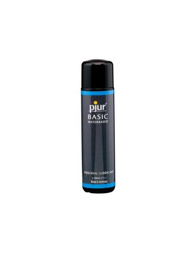 Pjur - Basic Waterbased 100 Ml