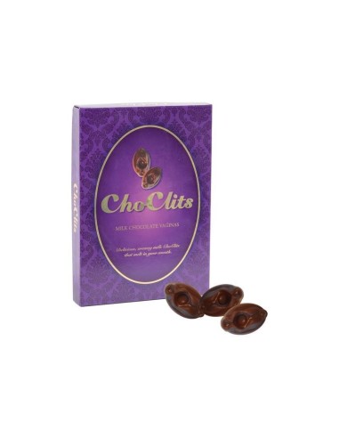 Chocolatinas Choclits