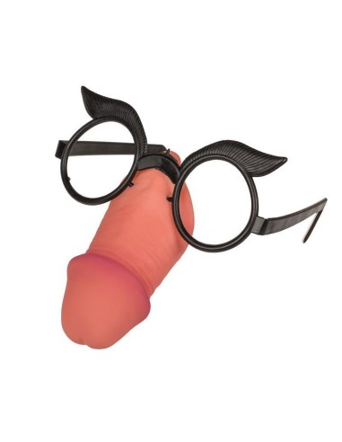 Gafas Divertidas Con Pene