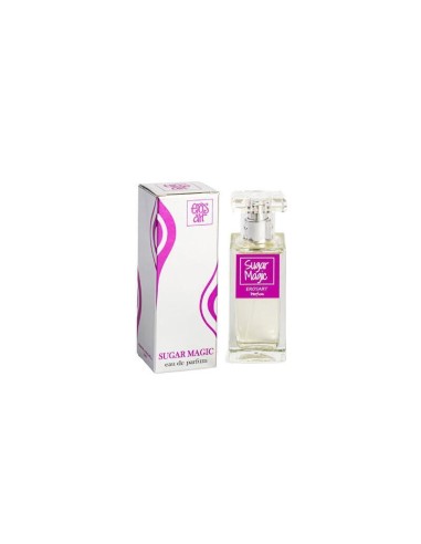 Sugar Magic Perfum Ferowoman 50 Ml