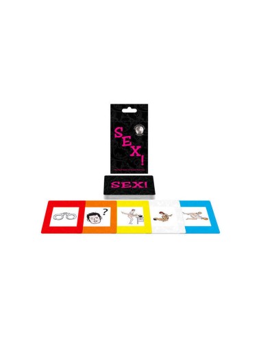 Kheper Games - Juego De Cartas Posturas