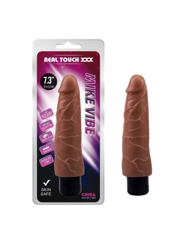 Vibrador T-skin Mike Marron