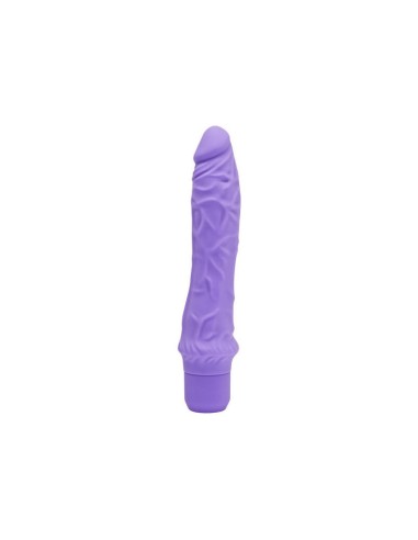 Classic Large Vibrador Morado