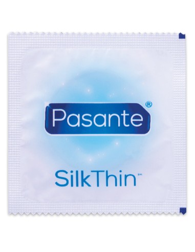 Pasante Silk  Más Fino 12 Unidades