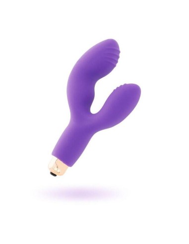 Womanvibe Vanix Vibrador Estimulador Silicona