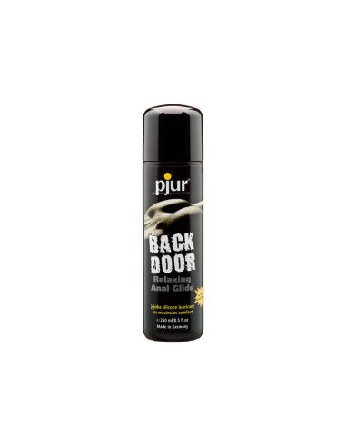 Pjur - Back Door Gel Relajante Anal 250 Ml