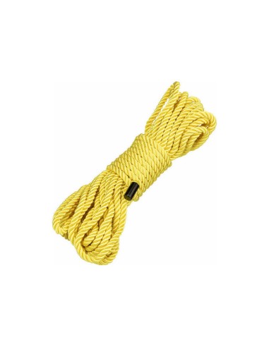 Calexotics - Boundless Cuerda 10m Amarillo