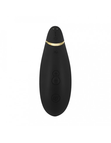 Succionador Womanizer Premium 2 Sucker Vibrator