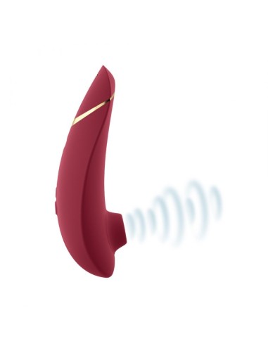 Succionador  Womanizer Premium 2 Sucker Vibrator